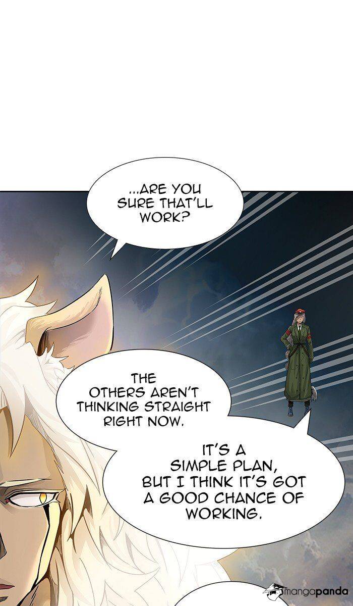 Tower of God Chapter 463 image 083